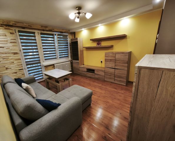 Mieszkanie 2-pokojowe Piekary Śląskie, ul. Papieża Jana Pawła II. Zdjęcie 1