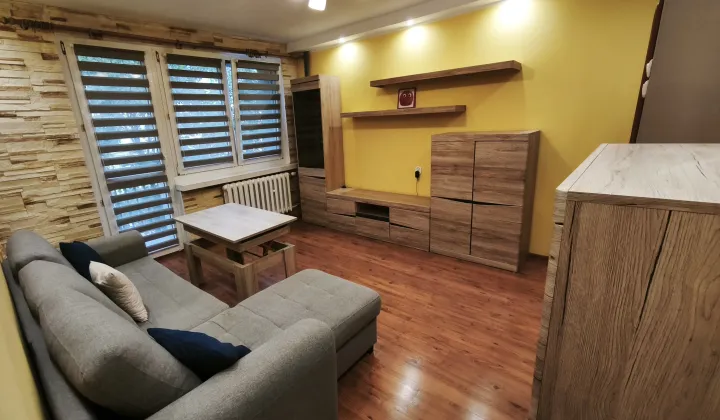 Mieszkanie 2-pokojowe Piekary Śląskie, ul. Papieża Jana Pawła II