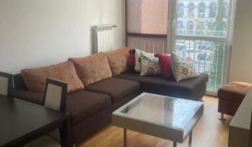 Mieszkanie 2-pokojowe Warszawa Śródmieście, ul. Senatorska