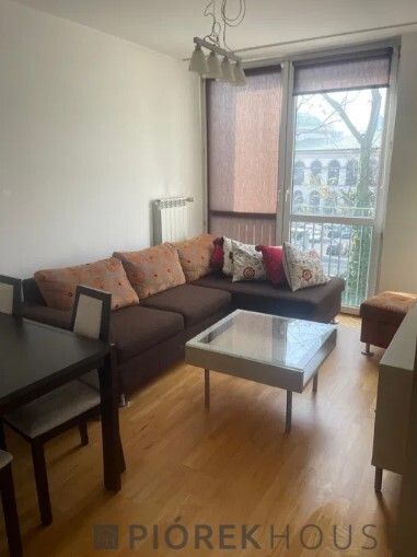 Mieszkanie 2-pokojowe Warszawa Śródmieście, ul. Senatorska. Zdjęcie 2