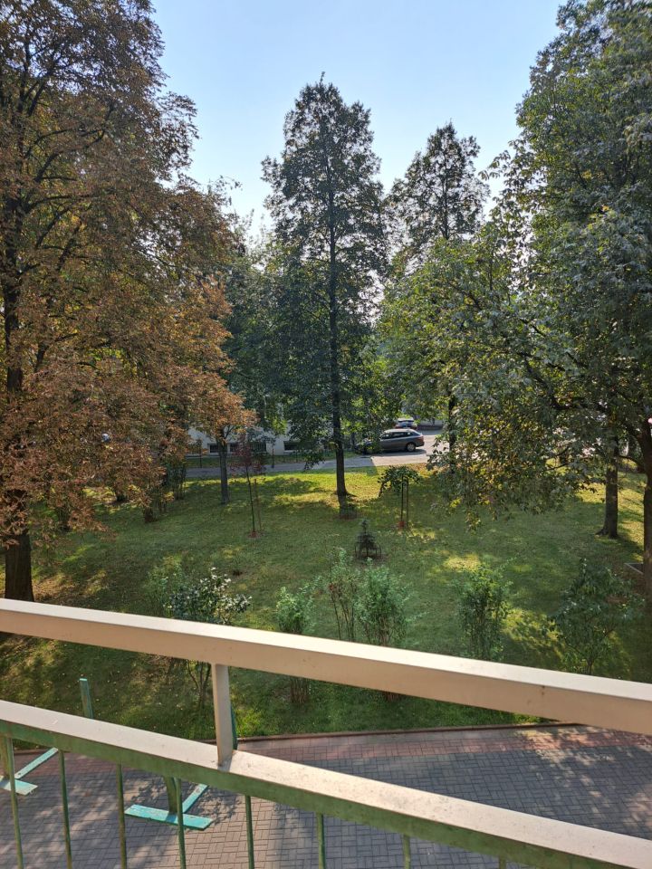 Mieszkanie 2-pokojowe Lublin LSM, ul. Tomasza Zana. Zdjęcie 8