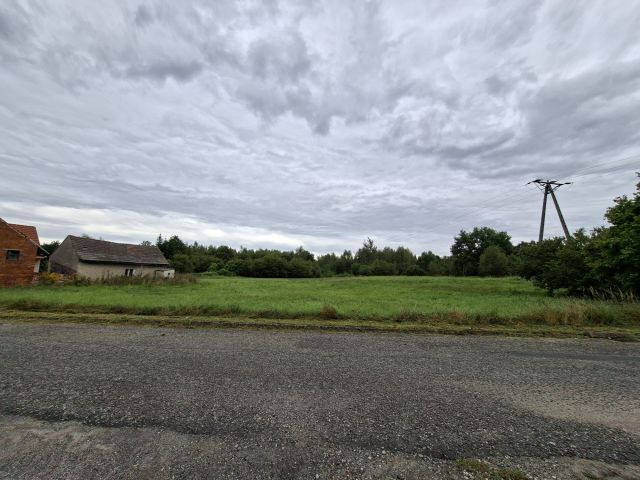 Działka budowlana Nędza. Zdjęcie 1