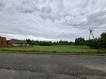 Działka budowlana Nędza