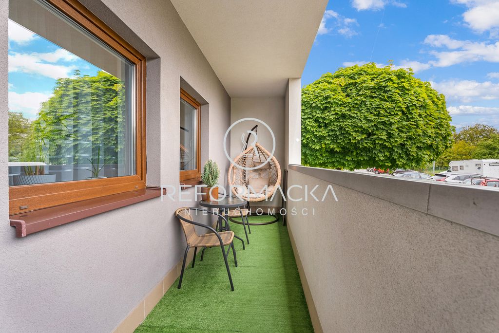 Mieszkanie 3-pokojowe Rzeszów Drabinianka, ul. Strażacka. Zdjęcie 13