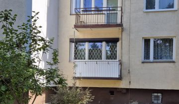 Mieszkanie 2-pokojowe Kielce Bocianek, ul. Marii Konopnickiej