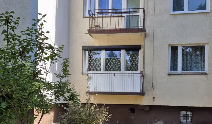 Mieszkanie 2-pokojowe Kielce Bocianek, ul. Marii Konopnickiej