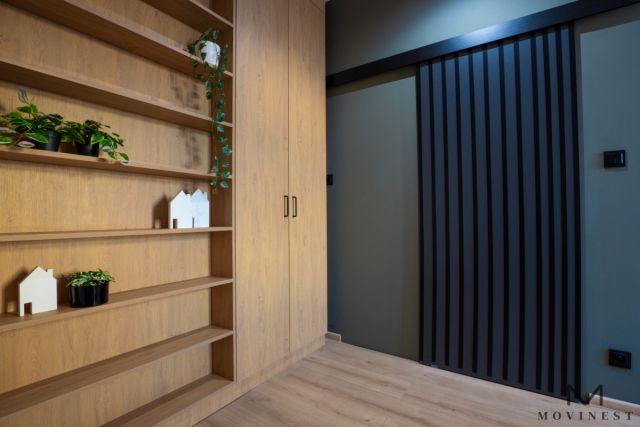 Mieszkanie 2-pokojowe Poznań Jeżyce, ul. Żurawia. Zdjęcie 15