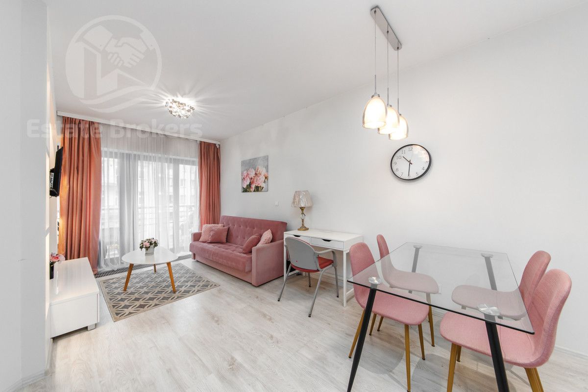 Mieszkanie 2-pokojowe Wrocław Śródmieście, ul. Bolesława Prusa. Zdjęcie 2