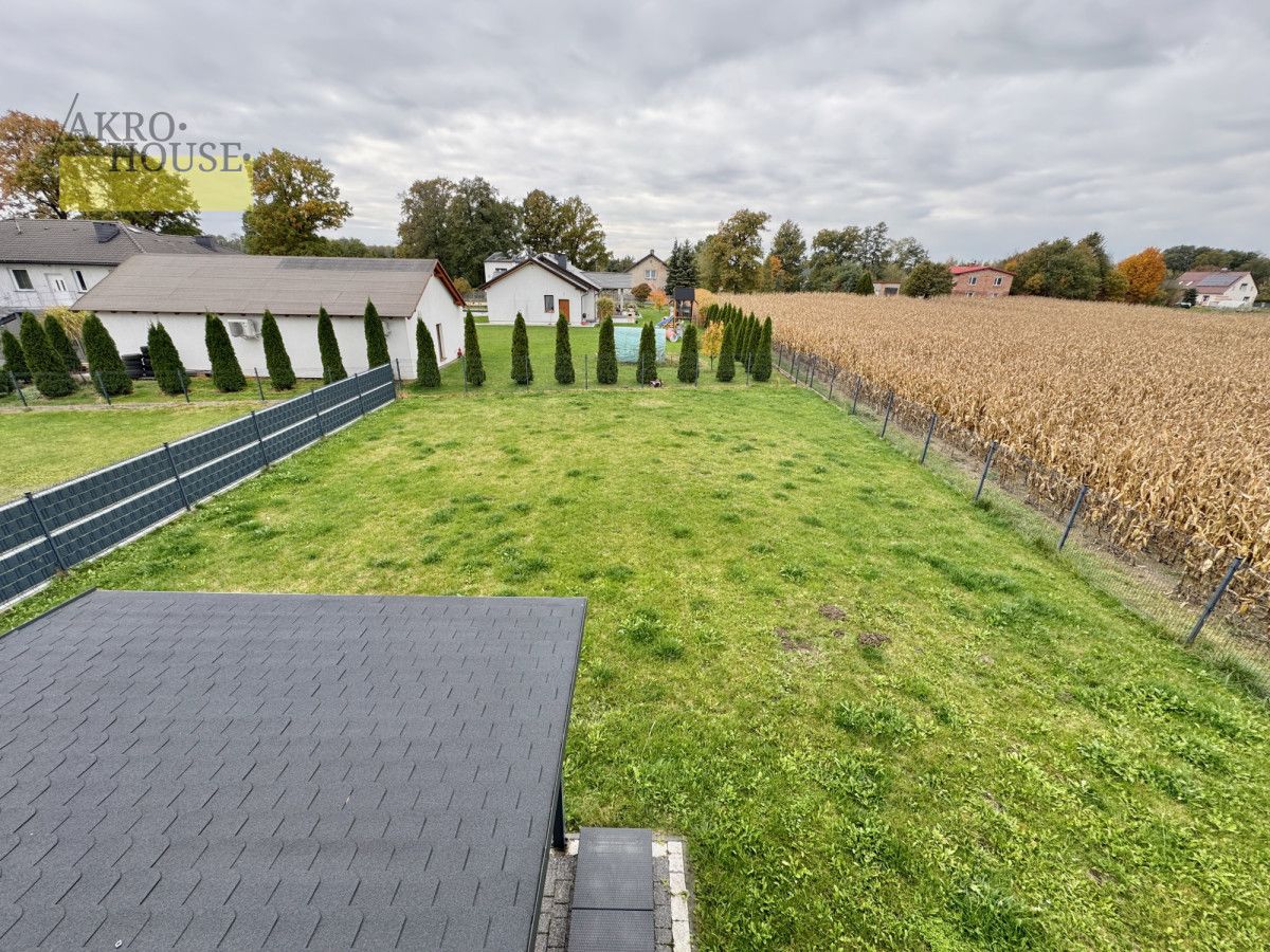 dom wolnostojący, 5 pokoi Połomia, ul. Bytomska. Zdjęcie 18