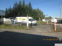 Działka inna Dębe Wielkie. Zdjęcie 2