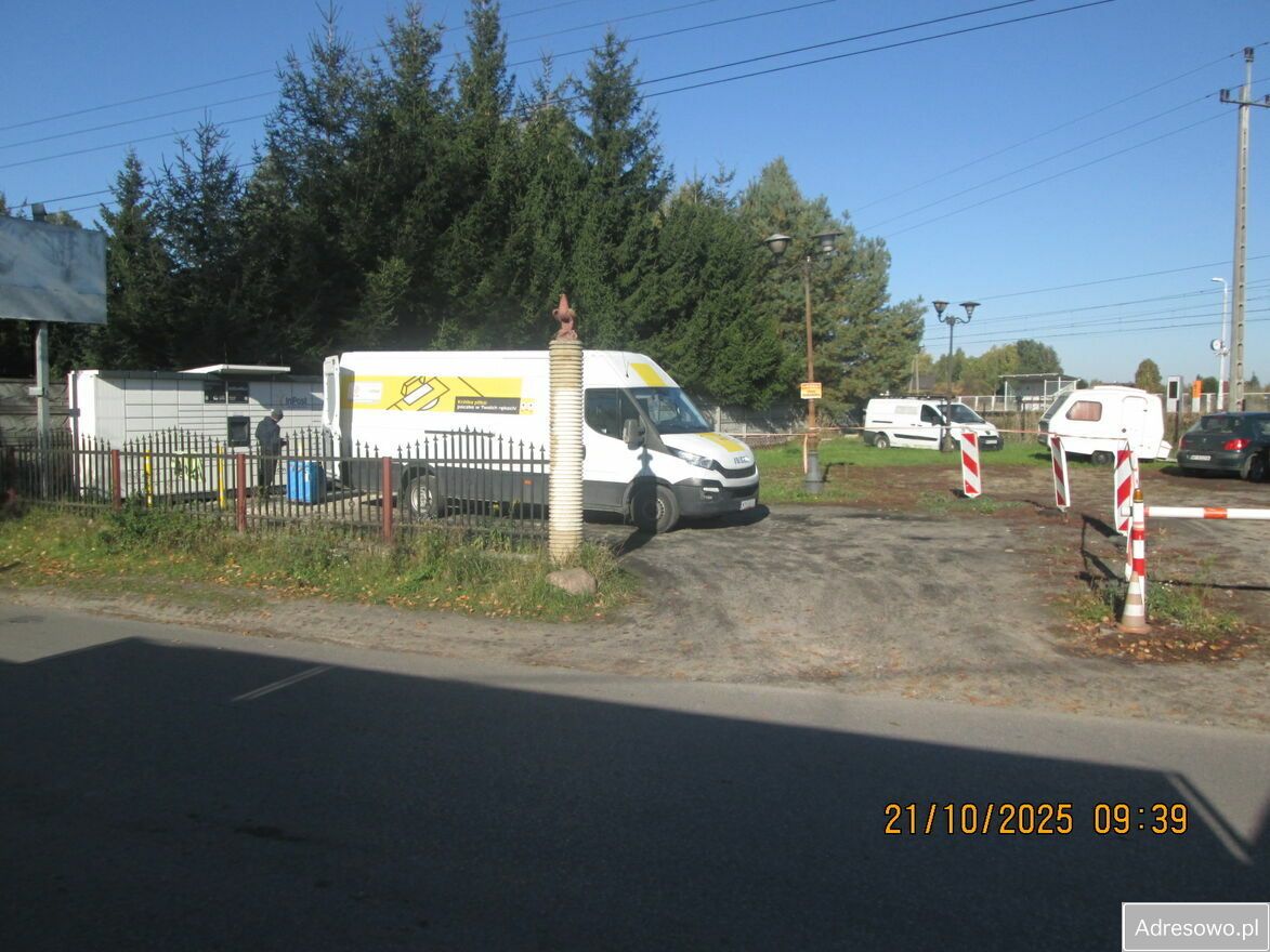 Działka inna Dębe Wielkie. Zdjęcie 3