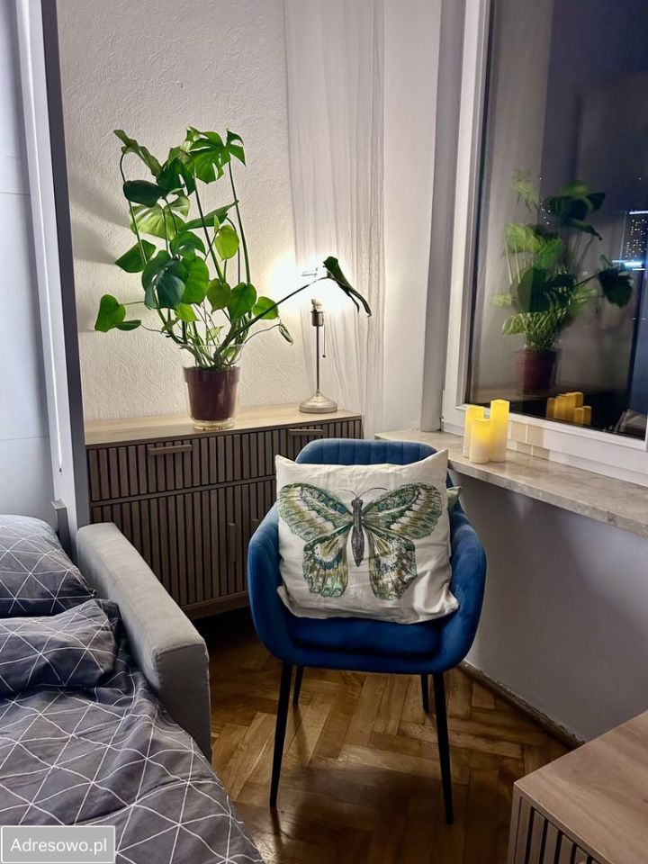 Mieszkanie 1-pokojowe Warszawa Śródmieście, ul. Polna. Zdjęcie 6