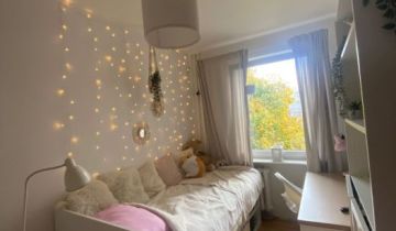 Mieszkanie 3-pokojowe Gdynia Karwiny