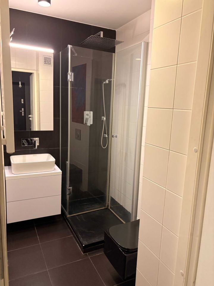 Mieszkanie 3-pokojowe Sieradz, ul. Armii Krajowej. Zdjęcie 5