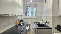 Mieszkanie 2-pokojowe Łódź Dąbrowa, ul. Konspiracyjnego Wojska Polskiego. Zdjęcie 4