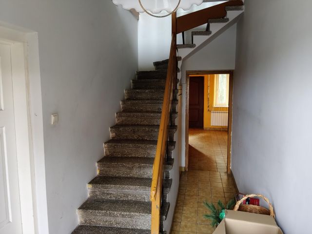 dom wolnostojący, 8 pokoi Sanniki, ul. Wincentego Witosa. Zdjęcie 21
