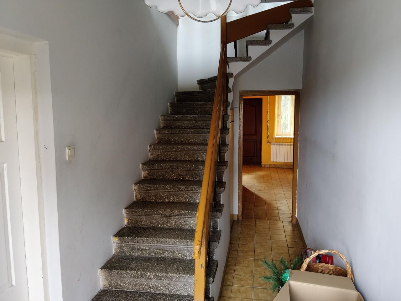 dom wolnostojący, 8 pokoi Sanniki, ul. Wincentego Witosa. Zdjęcie 21