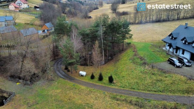 dom wolnostojący, 5 pokoi Bereżnica Wyżna. Zdjęcie 3