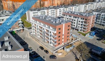 Mieszkanie 4-pokojowe Szczecin, ul. Stefana Lewandowskiego