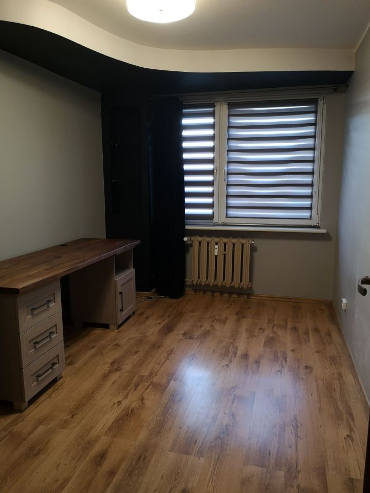 Mieszkanie 3-pokojowe Dąbrowa Górnicza Mydlice. Zdjęcie 7