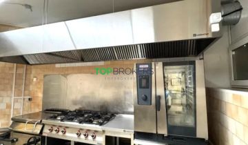 Lokal Warszawa Praga-Południe