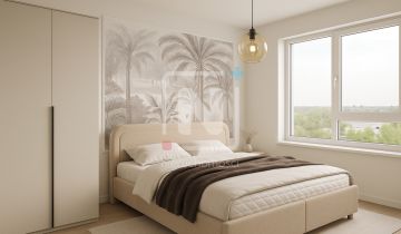 Mieszkanie 4-pokojowe Warszawa Ochota, ul. Włodarzewska