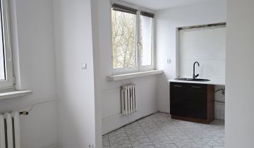 Mieszkanie 3-pokojowe Sosnowiec Centrum, al. Zwycięstwa