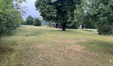 Działka budowlana Ceteń, Źródłowa