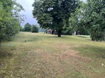 Działka budowlana Ceteń