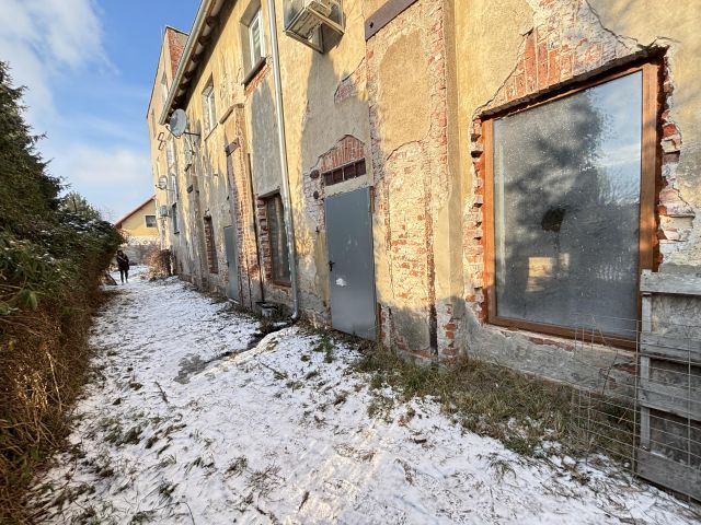 Hala/magazyn Nadolice Wielkie, ul. Stawowa. Zdjęcie 1