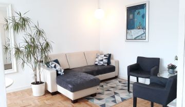 Mieszkanie 2-pokojowe Kraków Podgórze