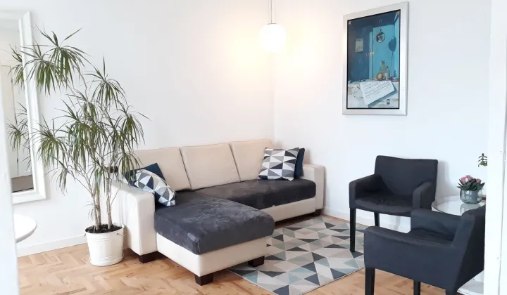 Mieszkanie 2-pokojowe Kraków Podgórze