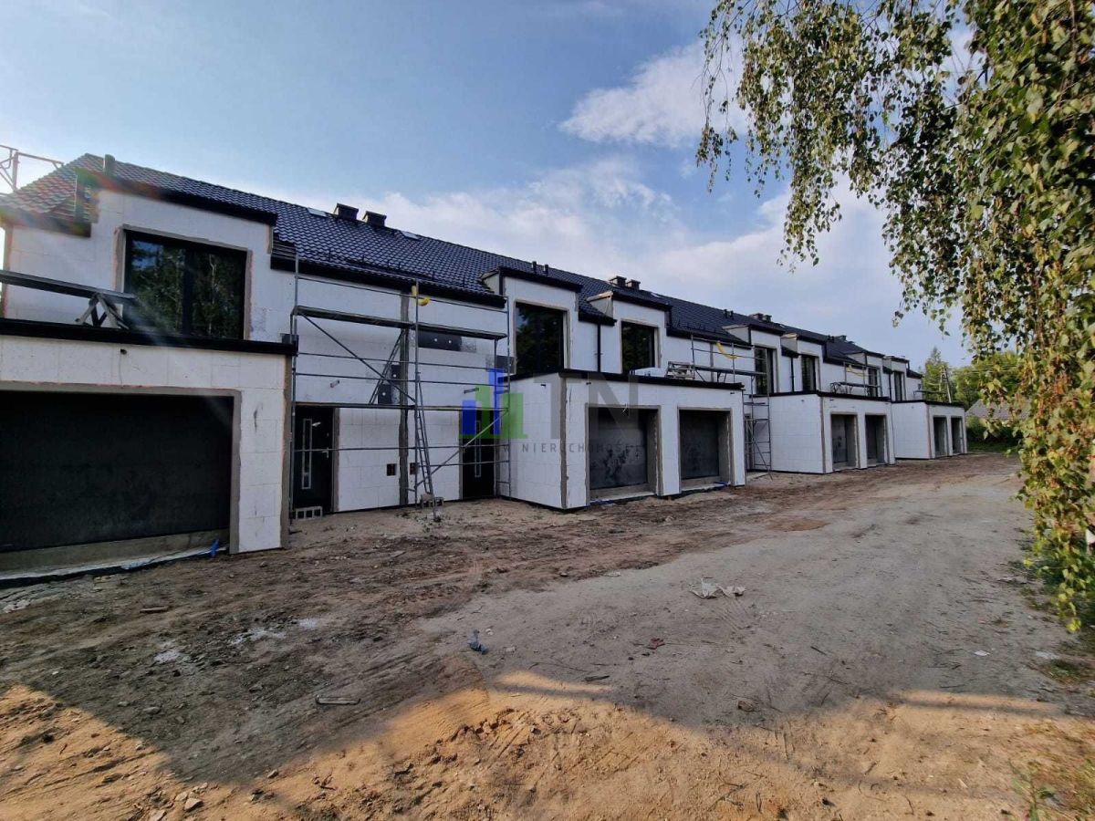 dom, 4 pokoje Kamieniec Wrocławski. Zdjęcie 12