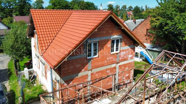 dom wolnostojący, 4 pokoje Mirsk. Zdjęcie 19