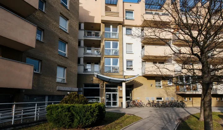 Mieszkanie 3-pokojowe Kraków Śródmieście, ul. Wincentego Pola