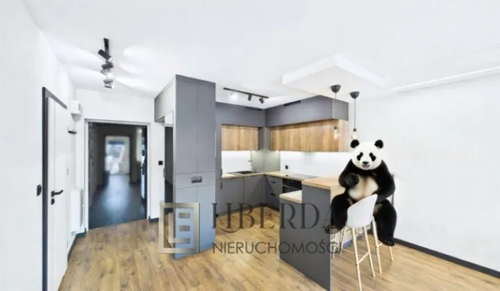 Mieszkanie 2-pokojowe Świdnik, ul. Cisowa