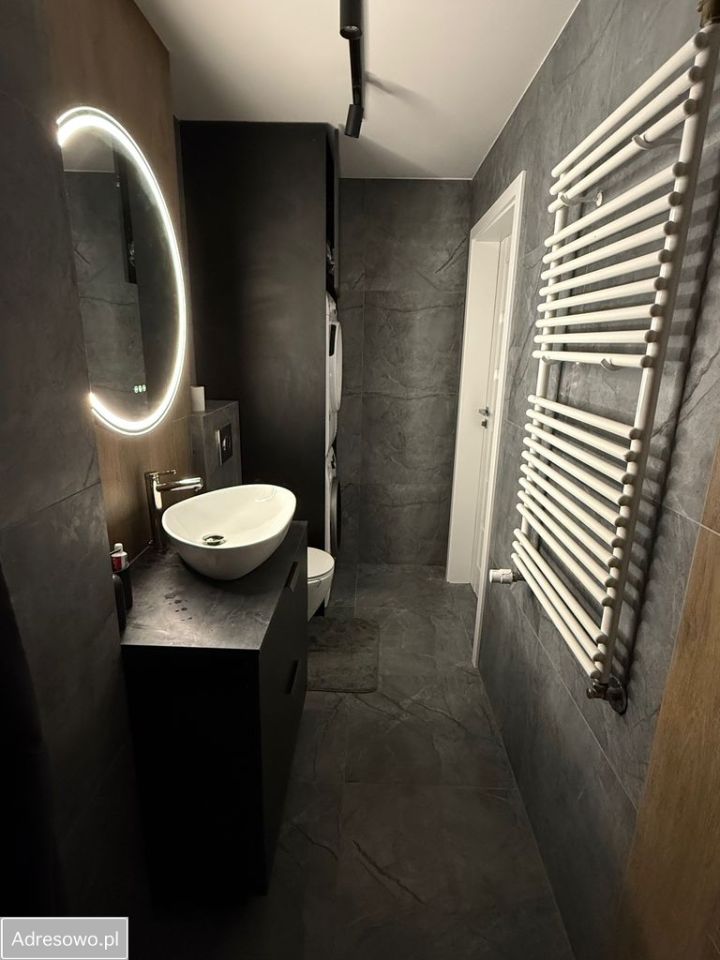 Mieszkanie 2-pokojowe Toruń Rudak, ul. Podgórska. Zdjęcie 7