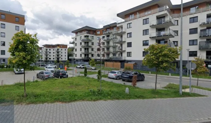 Mieszkanie 3-pokojowe Gliwice, ul. Karola Dickensa