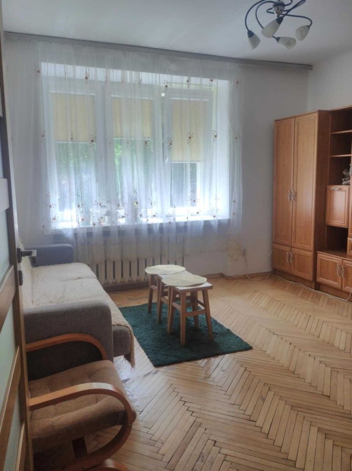 Mieszkanie 1-pokojowe Starachowice, ul. Stefana Żeromskiego. Zdjęcie 1