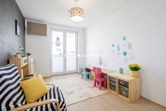 Mieszkanie 3-pokojowe Kraków, ul. Mariana Domagały. Zdjęcie 14