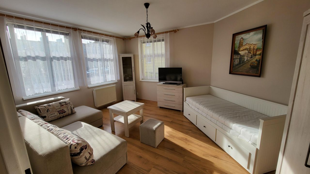 Mieszkanie 1-pokojowe Sobótka, al. św. Anny. Zdjęcie 8