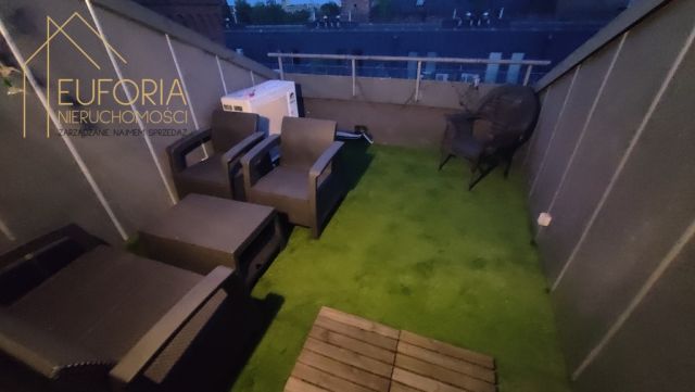 Mieszkanie 4-pokojowe Łódź. Zdjęcie 9