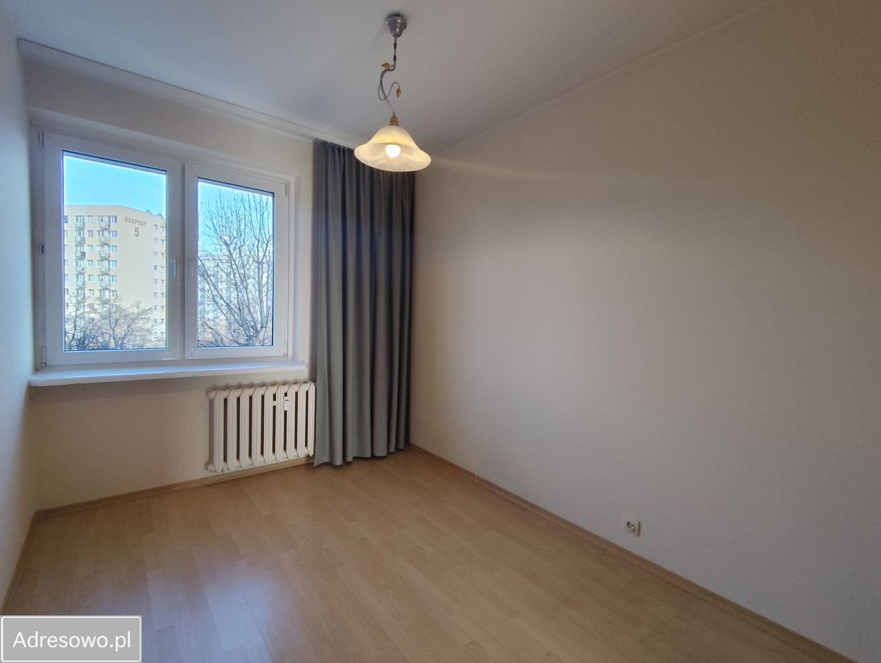 Mieszkanie 2-pokojowe Gdańsk Żabianka, ul. Gospody. Zdjęcie 5