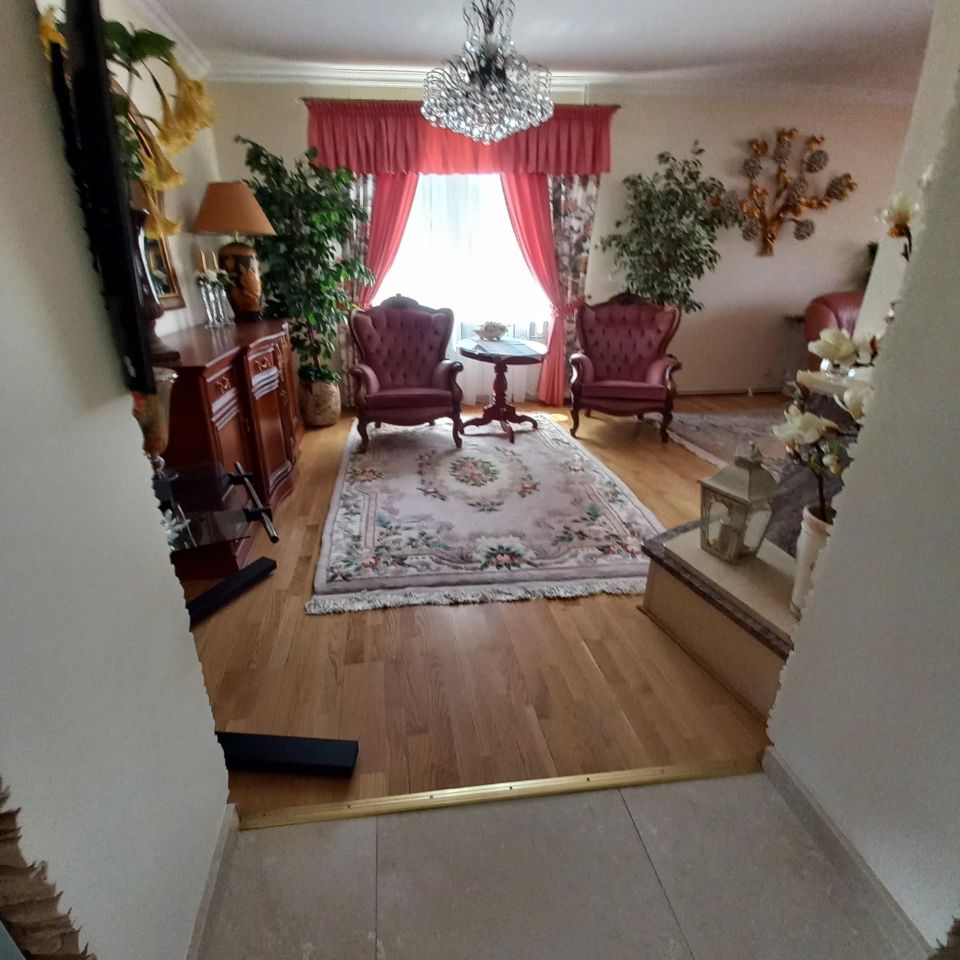 dom wolnostojący, 4 pokoje Zamość Nowe Miasto, ul. Weteranów. Zdjęcie 14