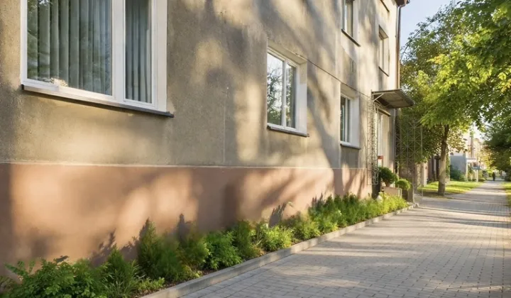 kamienica, 15 pokoi Katowice