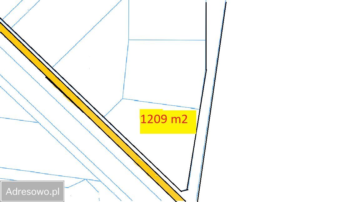 Działka budowlana Tarnowo Podgórne, ul. Rolna. Zdjęcie 2