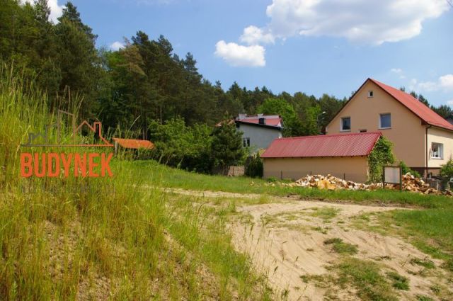 Działka budowlana Polanów, ul. Partyzancka. Zdjęcie 12