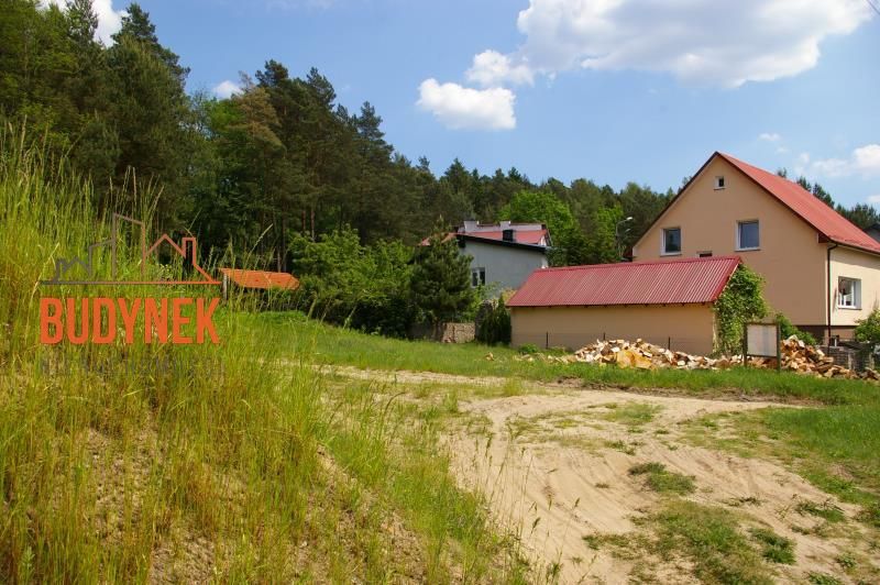Działka budowlana Polanów, ul. Partyzancka. Zdjęcie 12