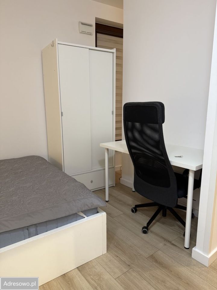 Mieszkanie 1-pokojowe Warszawa Wola, ul. Siedmiogrodzka. Zdjęcie 5