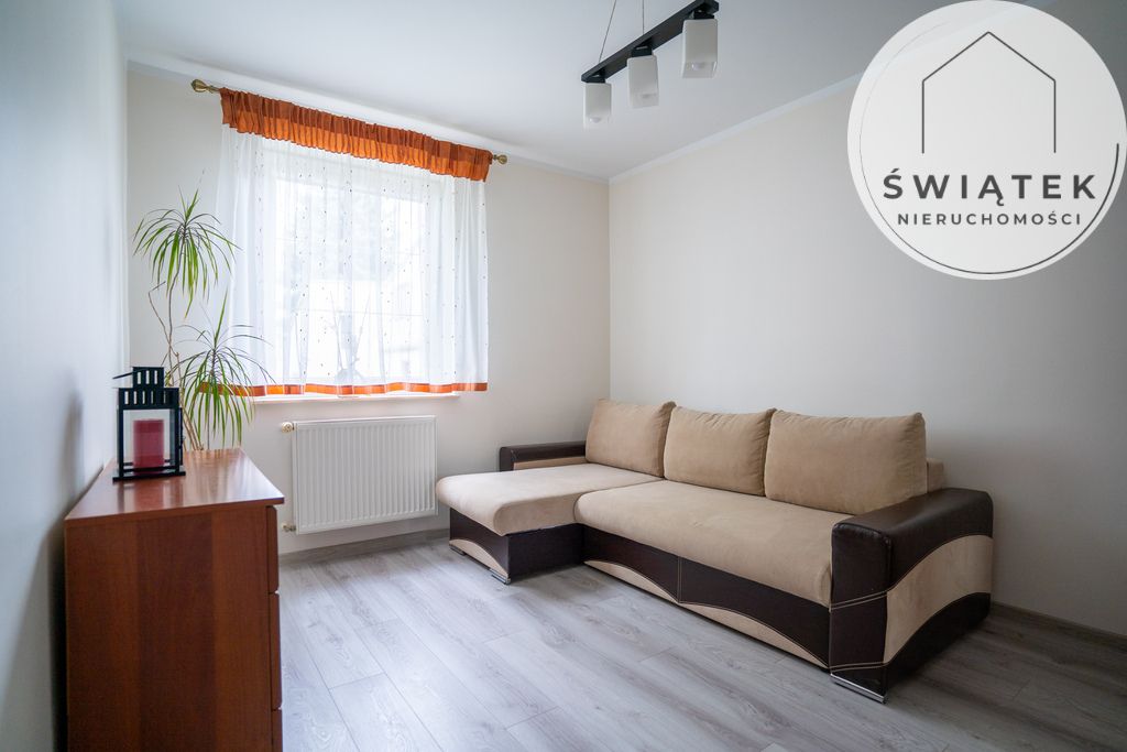 dom wolnostojący, 6 pokoi Toruń, ul. Poznańska. Zdjęcie 9
